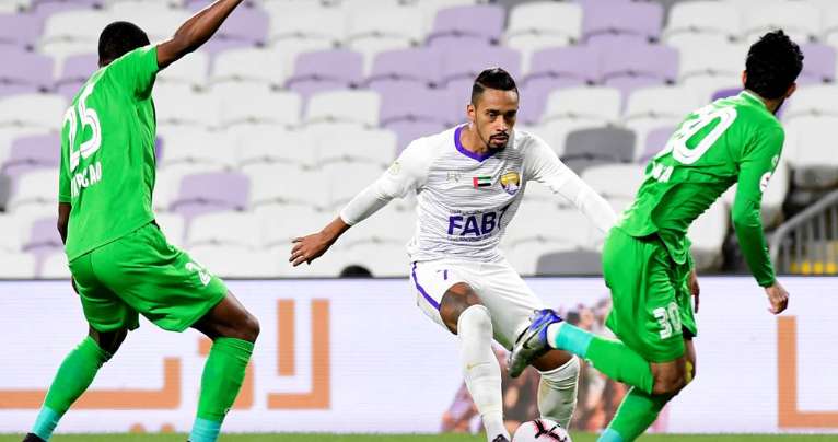 العين - الإمارات