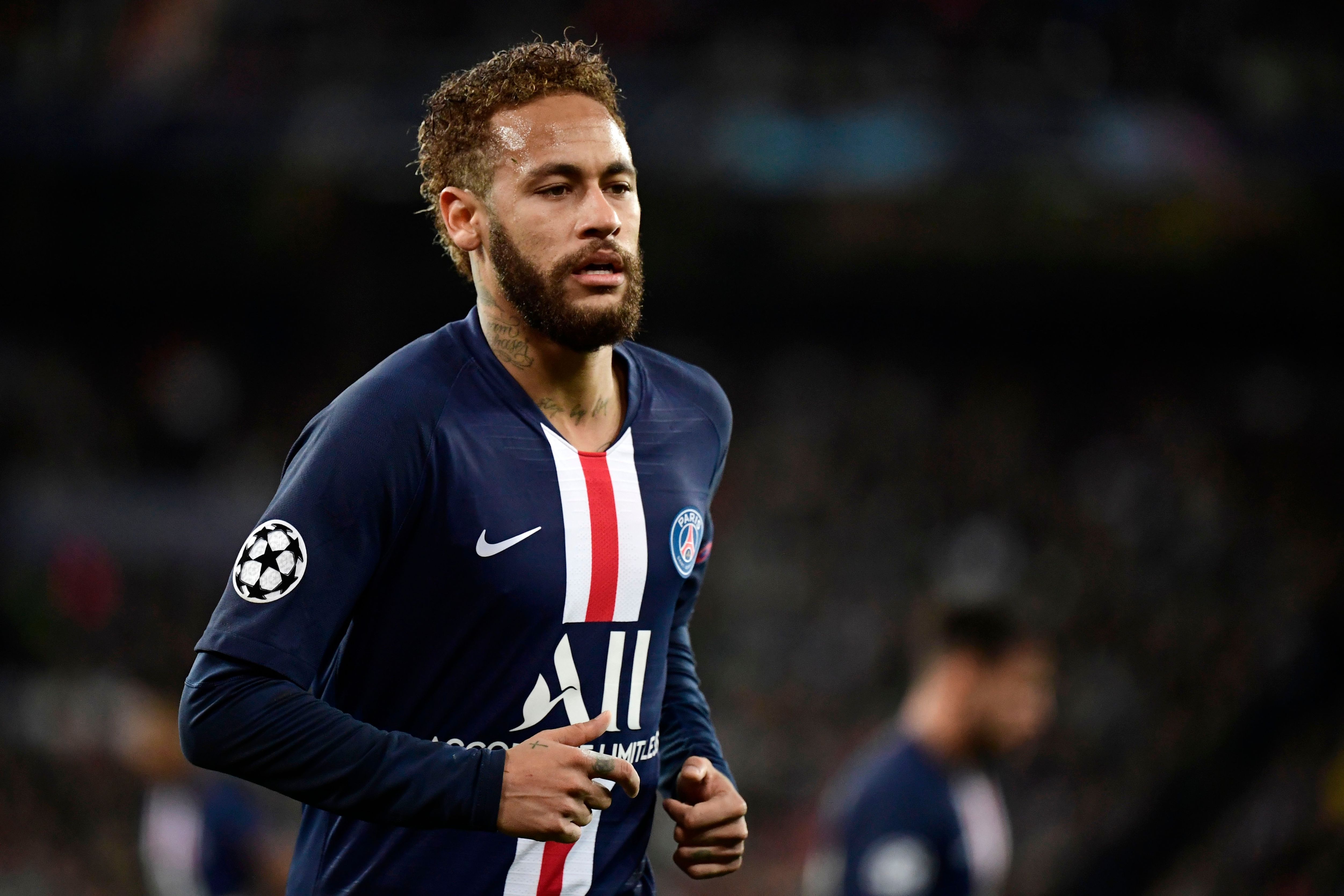 Neymar PSG