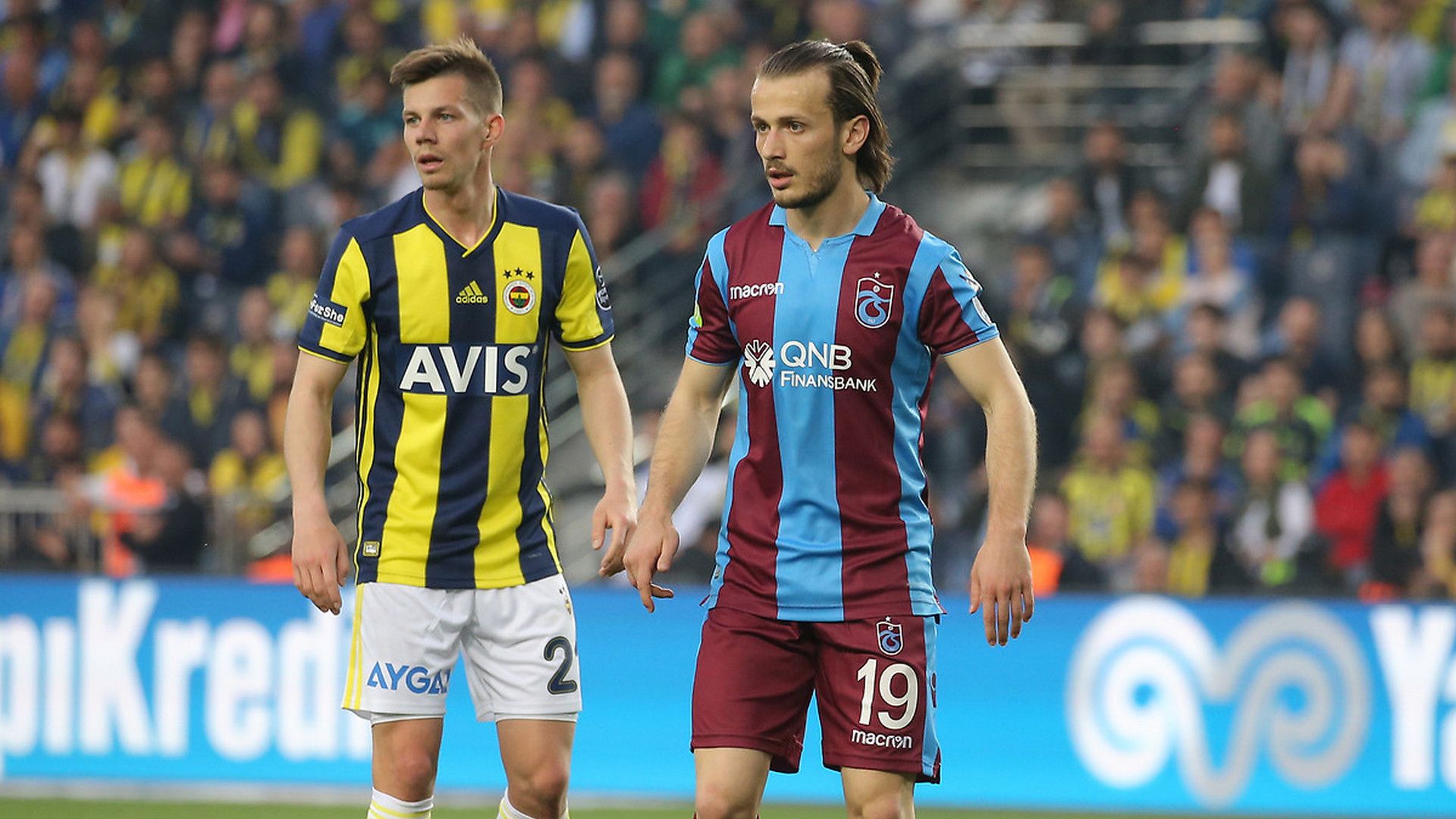 Trabzonspor kaç maçtır Kadıköy’de kazanamıyor?