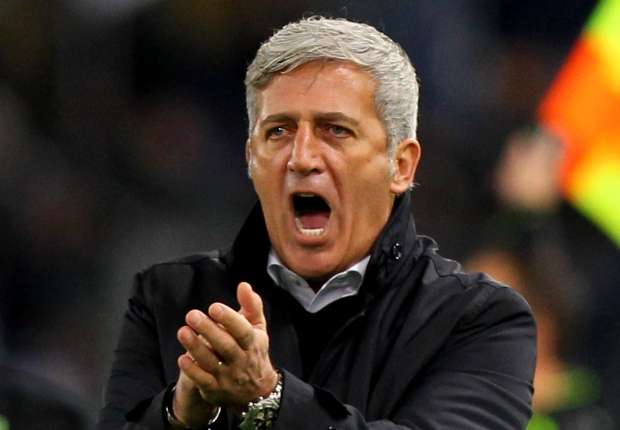 Vladimir Petkovic Lazio Serie A