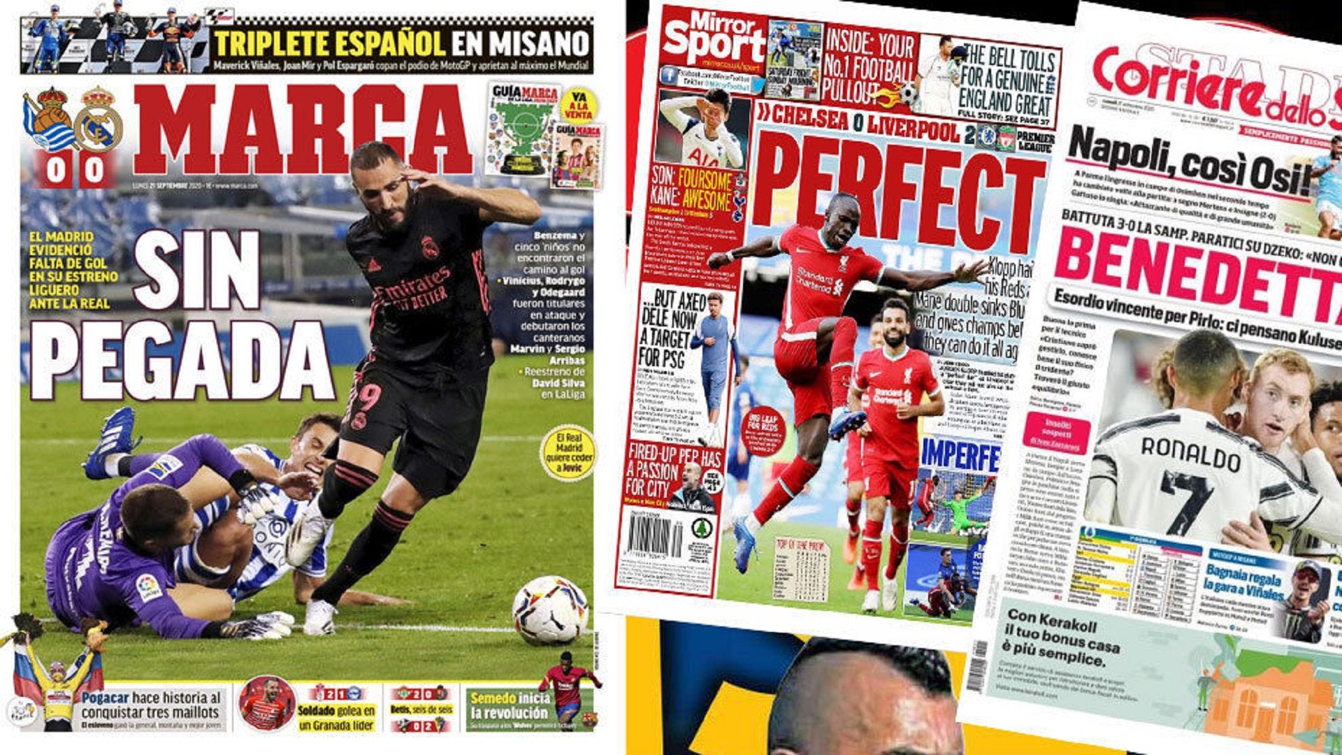 21 Sep Covers