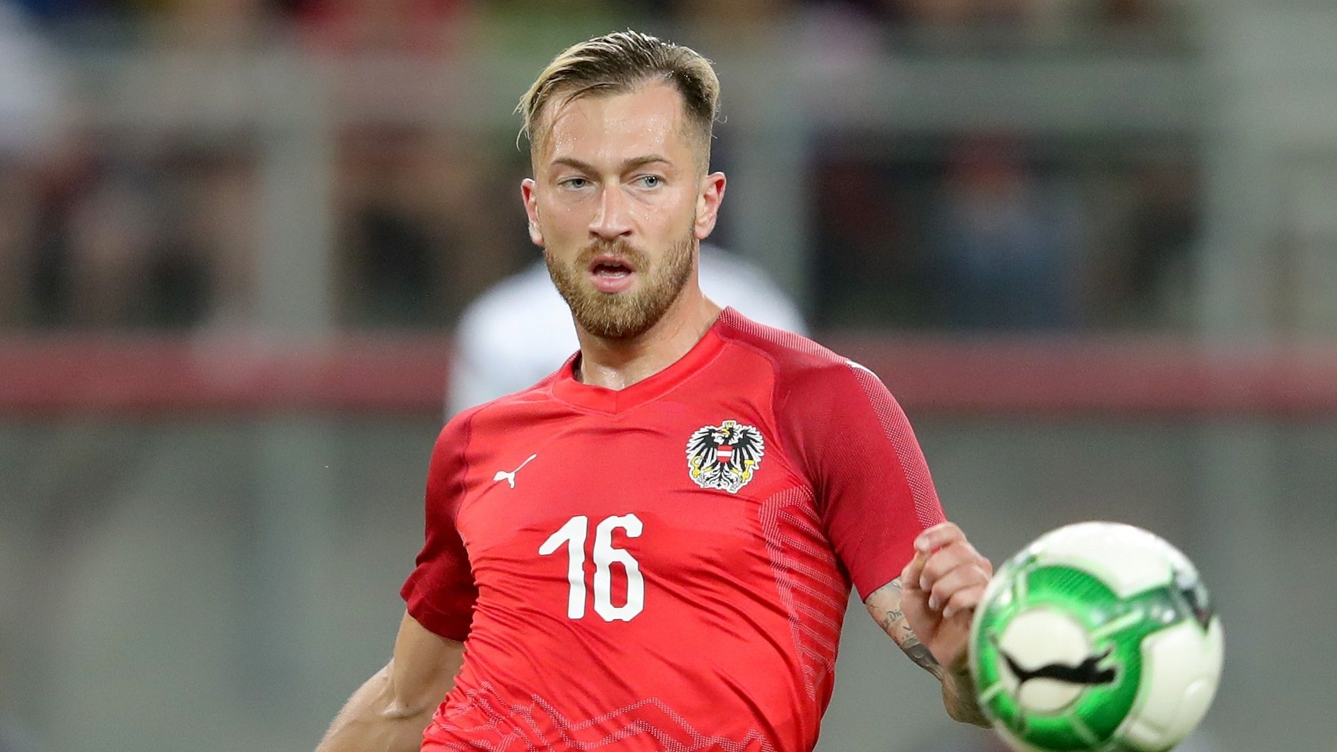 2019-01-18 Peter Zulj Austria