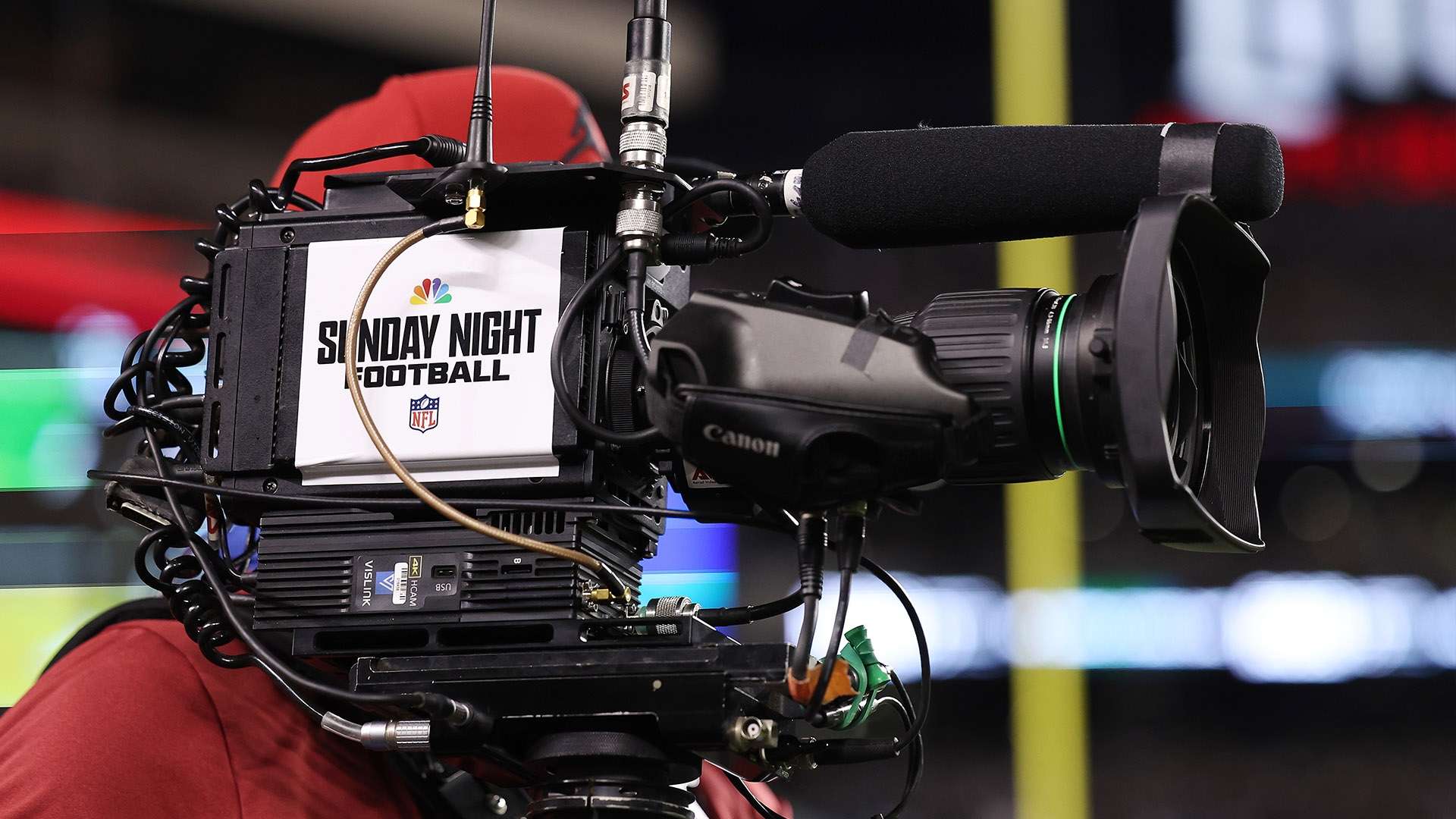 Sunday Night Football