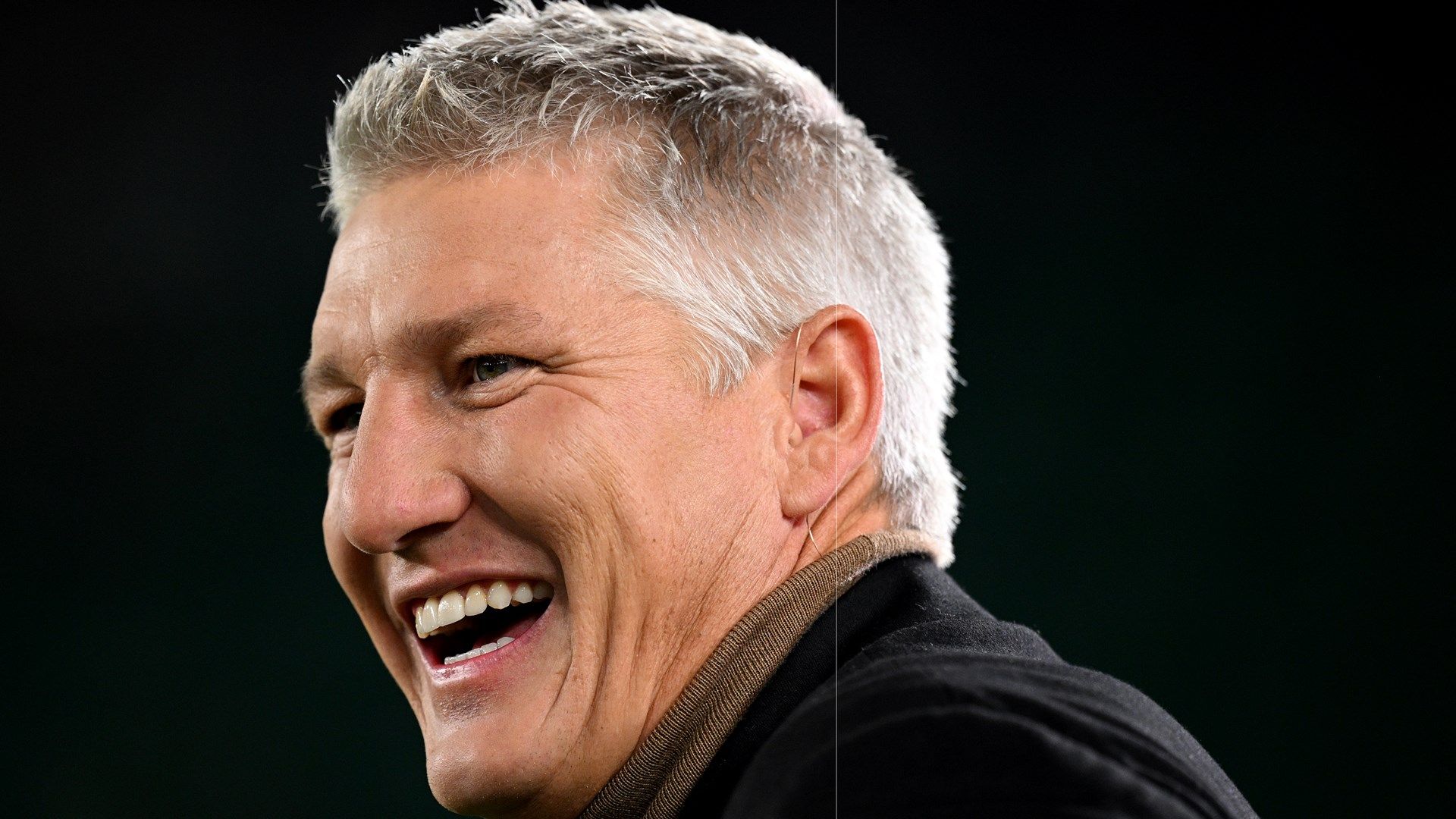 Bastian Schweinsteiger 2025