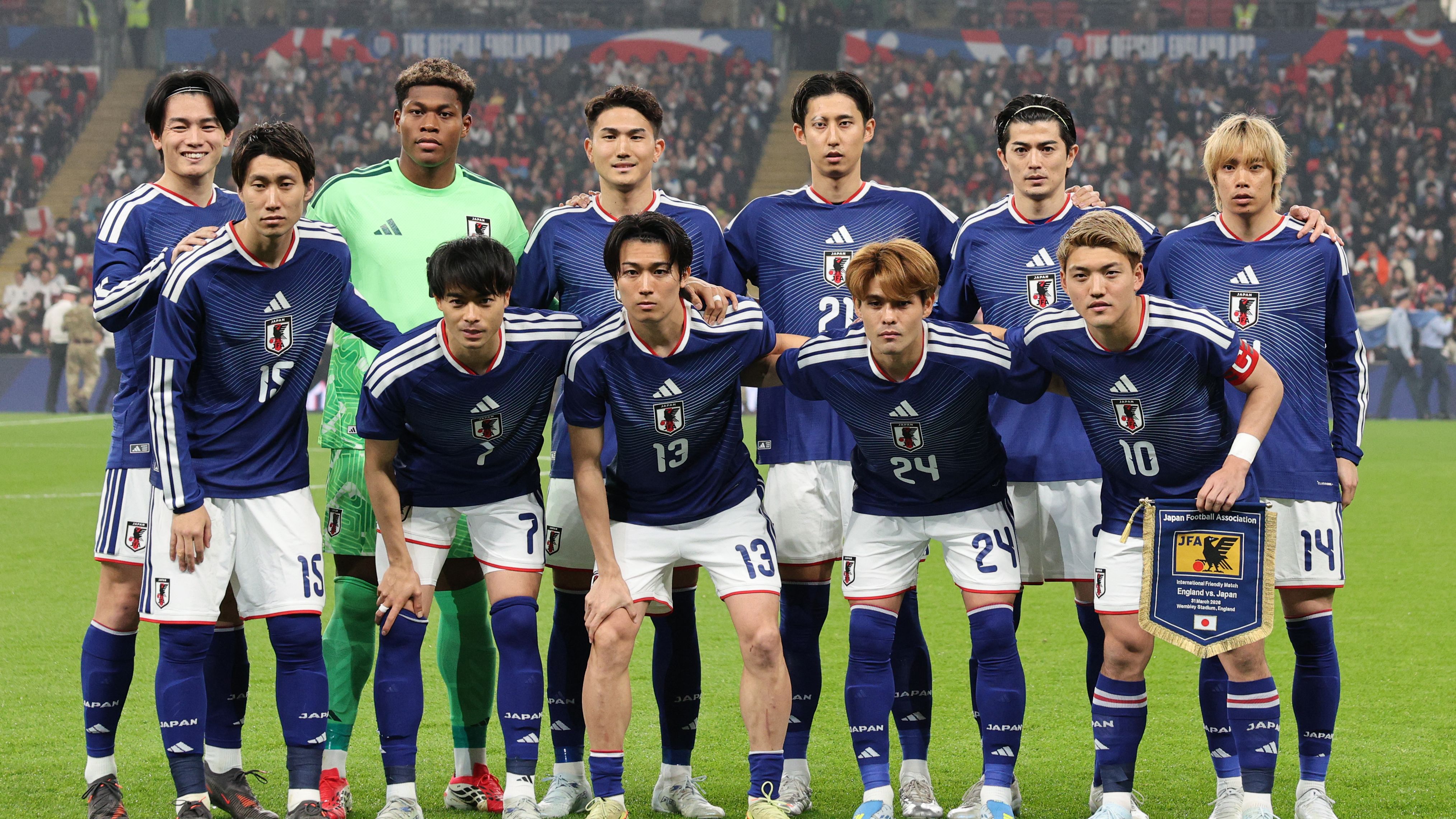 japan