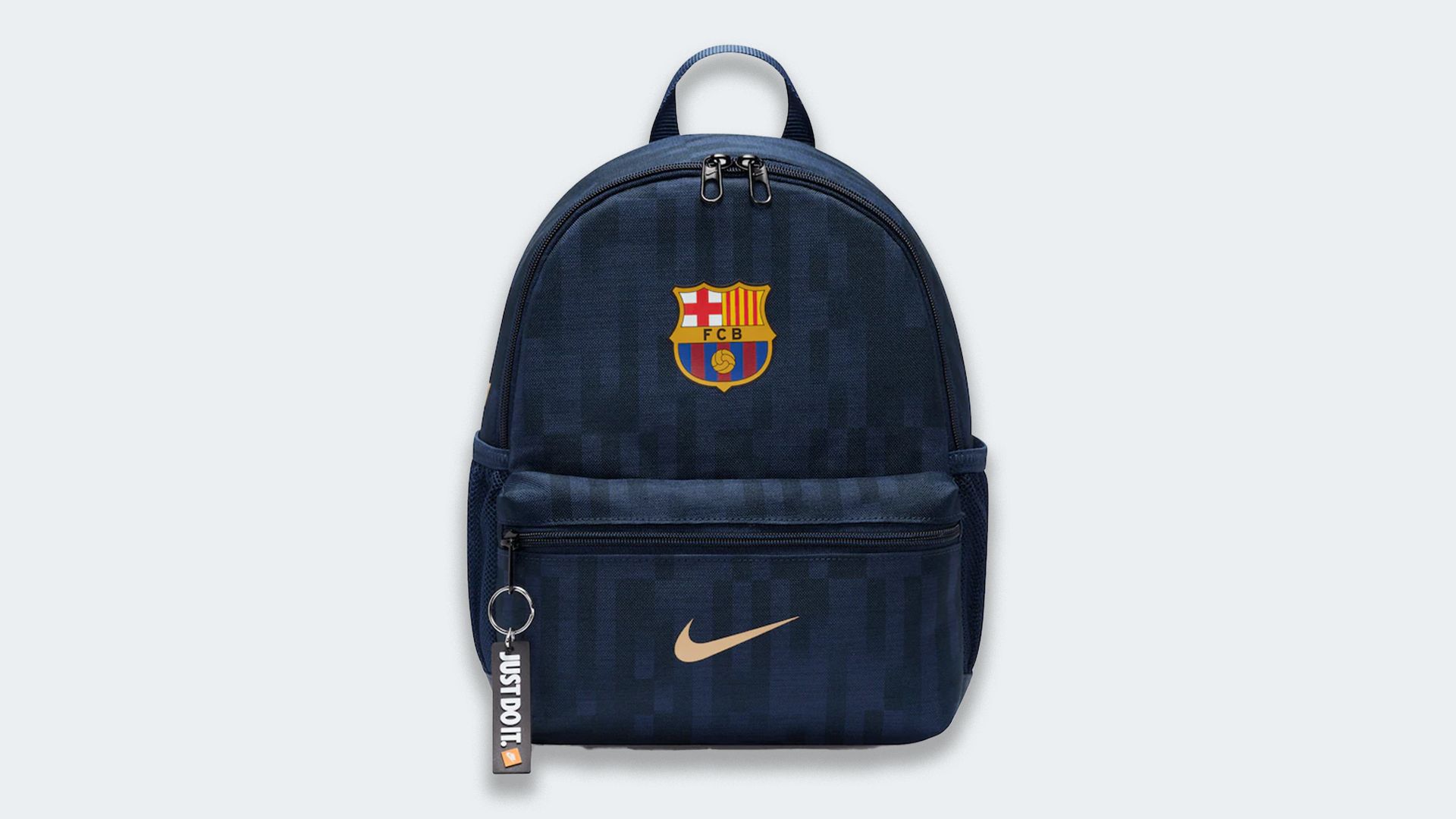 Barcelona Nike Backpack - Youth
