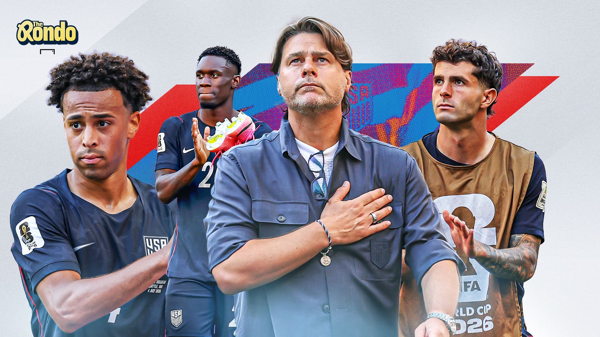 USMNT GFX