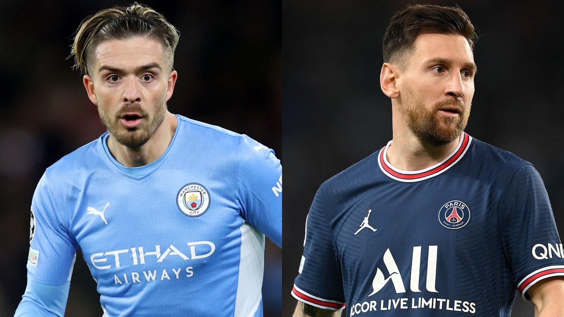 man city-psg