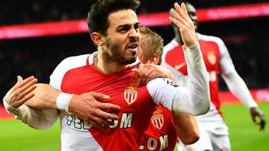 Bernardo Silva Monaco