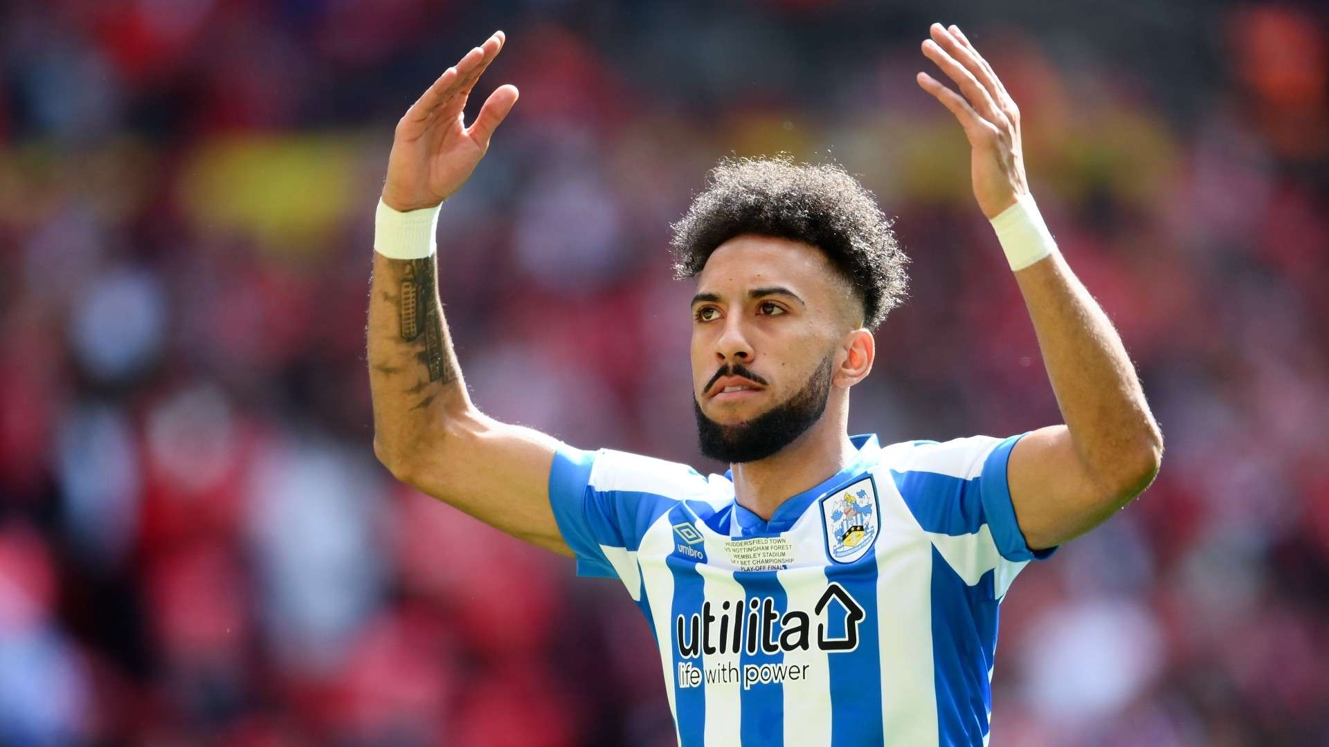 Sorba Thomas Huddersfield 2022