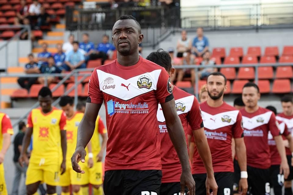 ดาโน เซียก้า