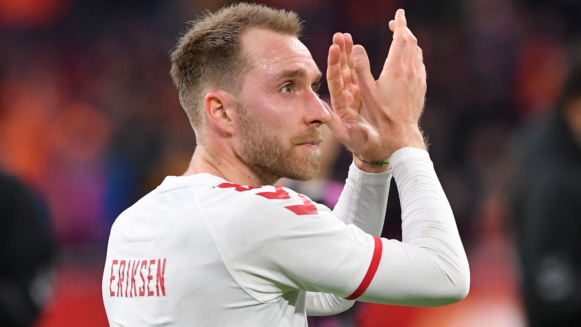 Christian Eriksen Denmark 2 2022