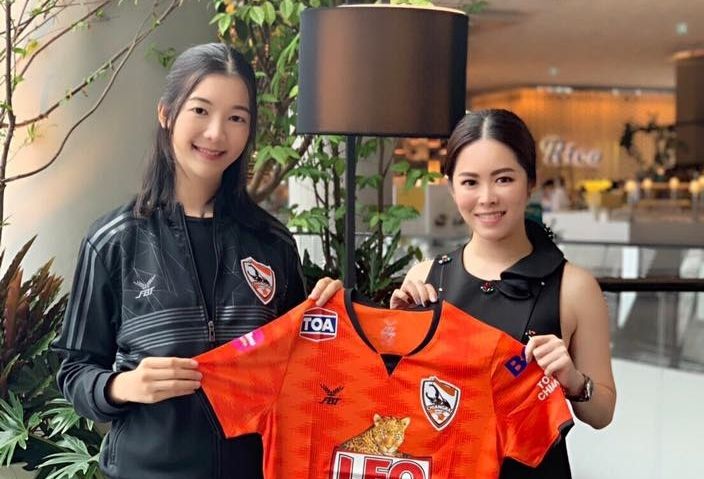 วิสาระดี เตชะธีราวัฒน์