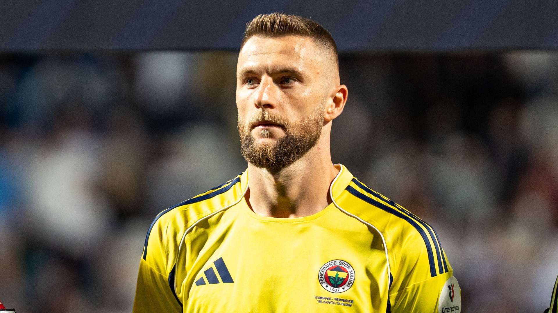 Skriniar Fenerbahce