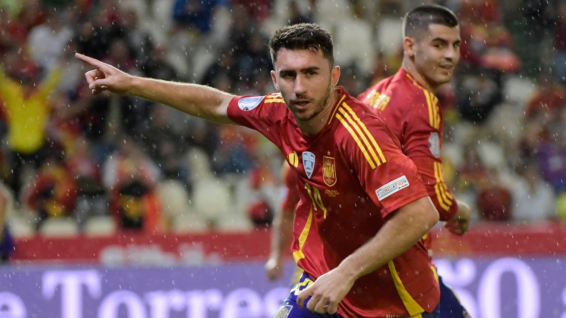 Aymeric LAPORTE-spain-20241015