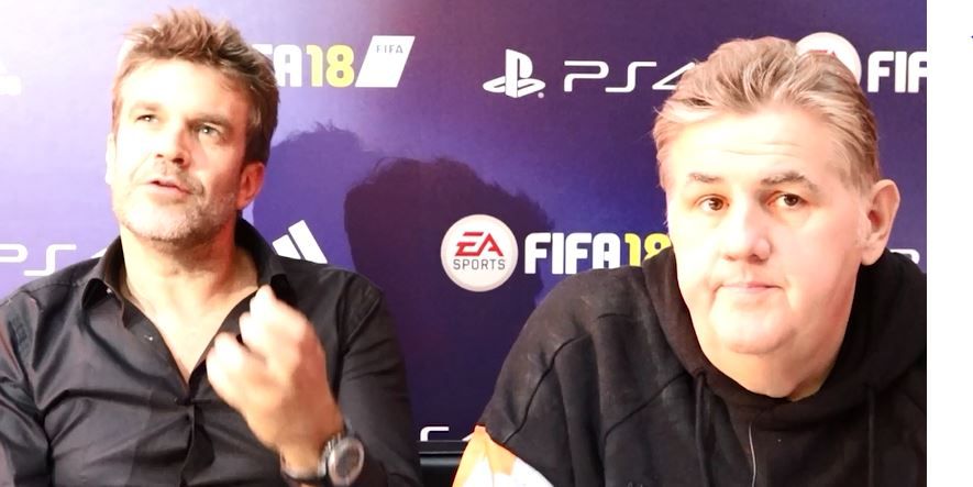 FIFA 18
