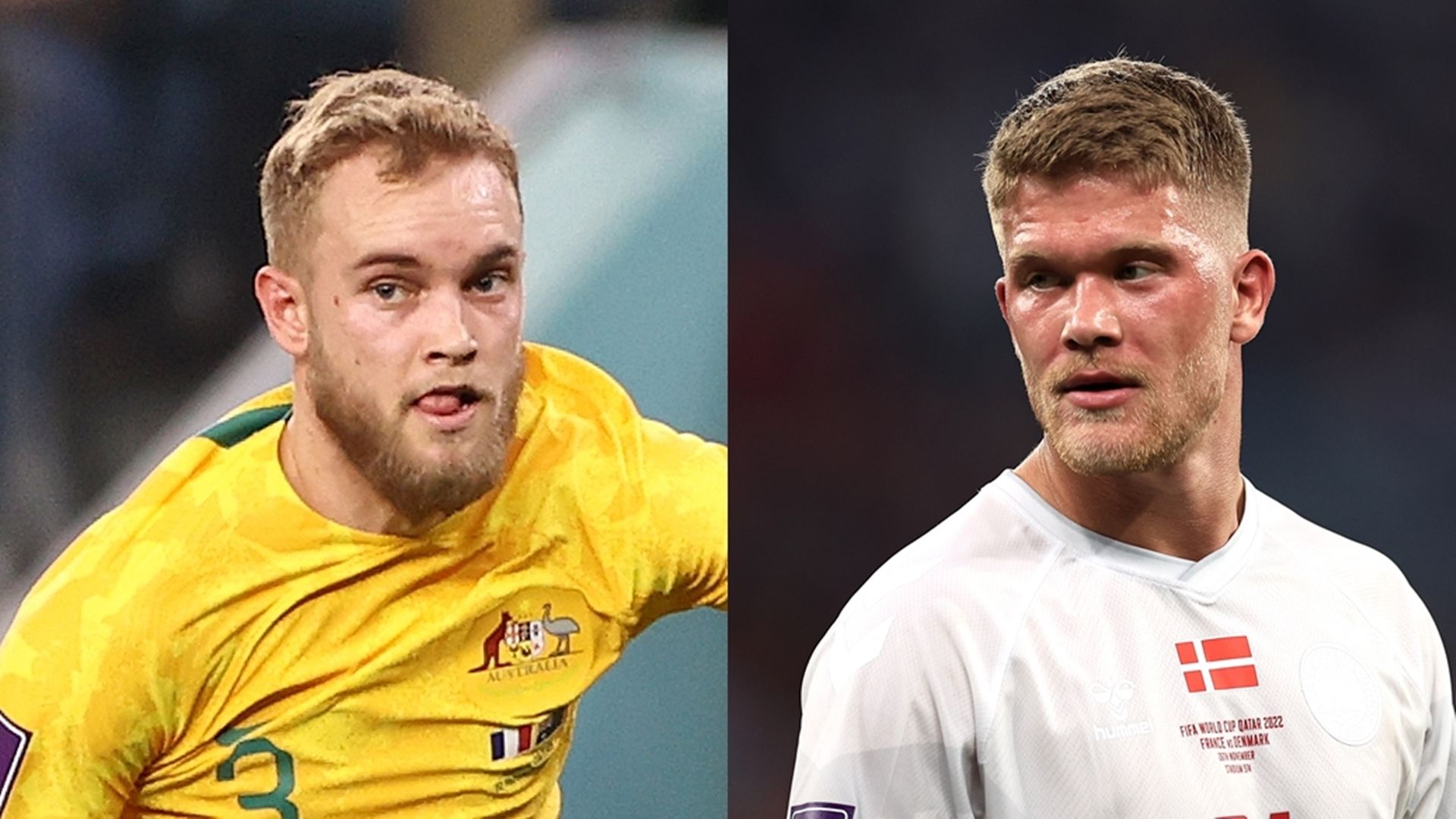 MP_Nathaniel Atkinson_Australia vs Andreas Cornelius_Denmark