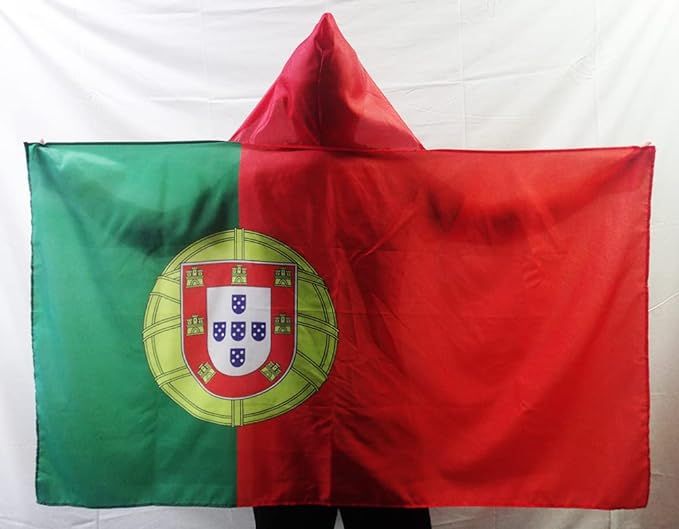 علم البرتغال