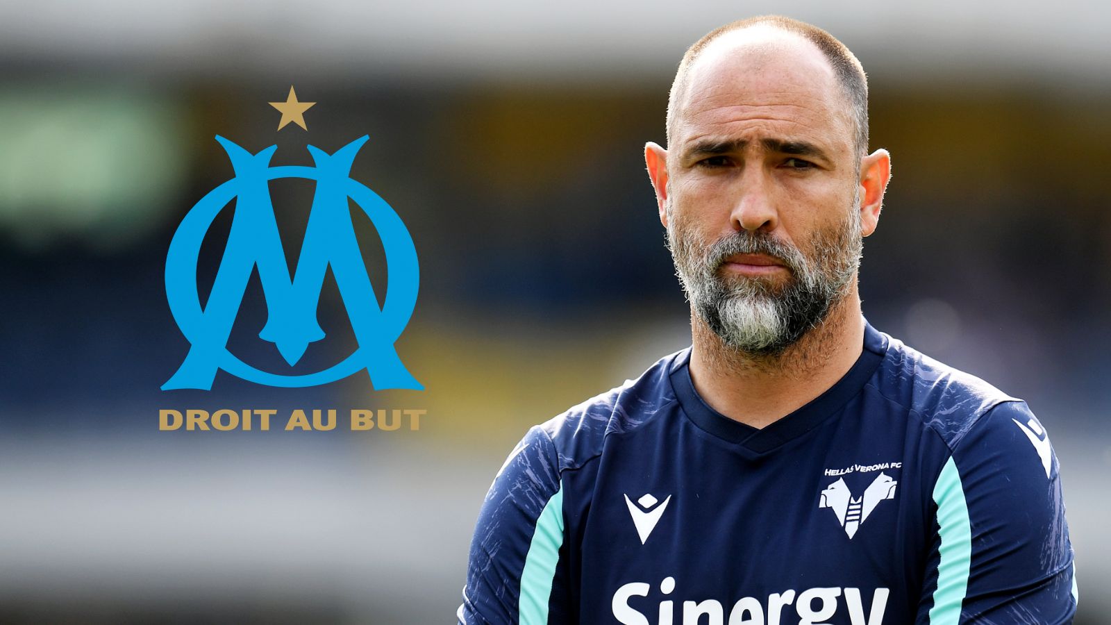 Mercato OM Igor Tudor entraîneur