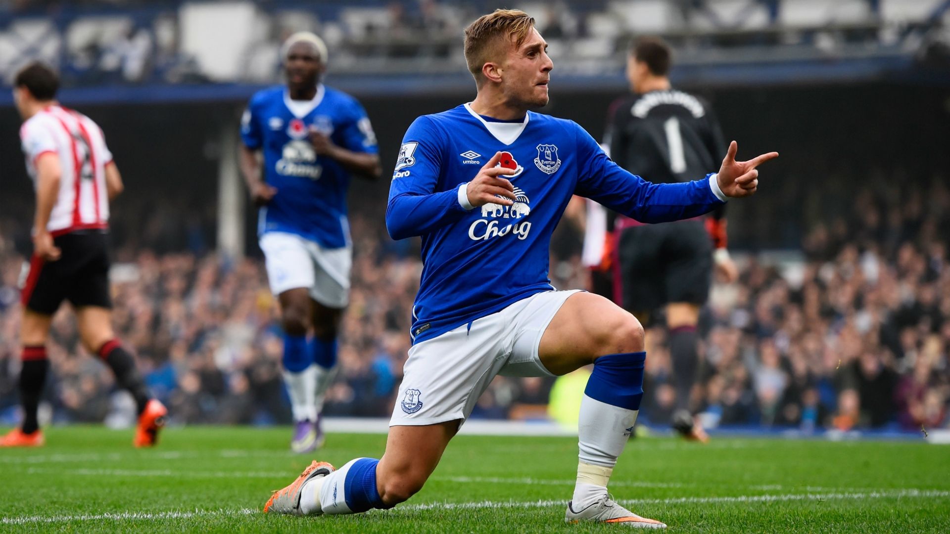 Gerard Deulofeu