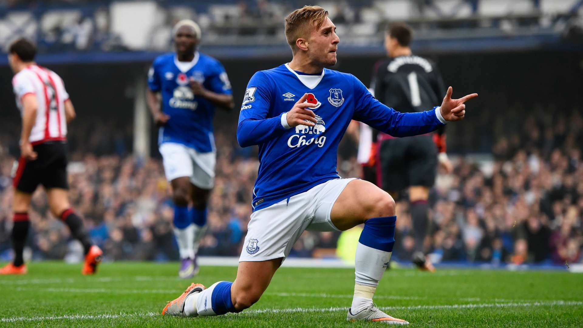 Gerard Deulofeu