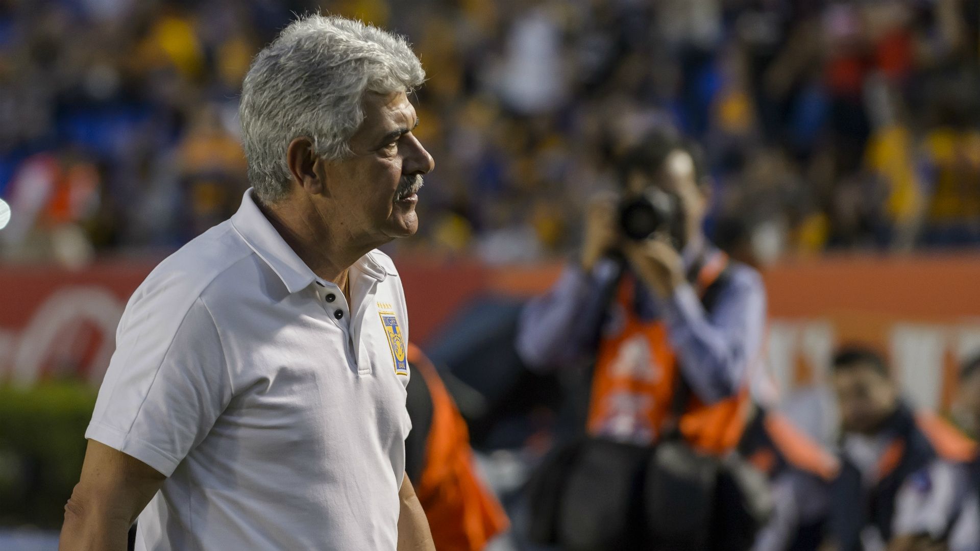 Ricardo Ferretti Tigres