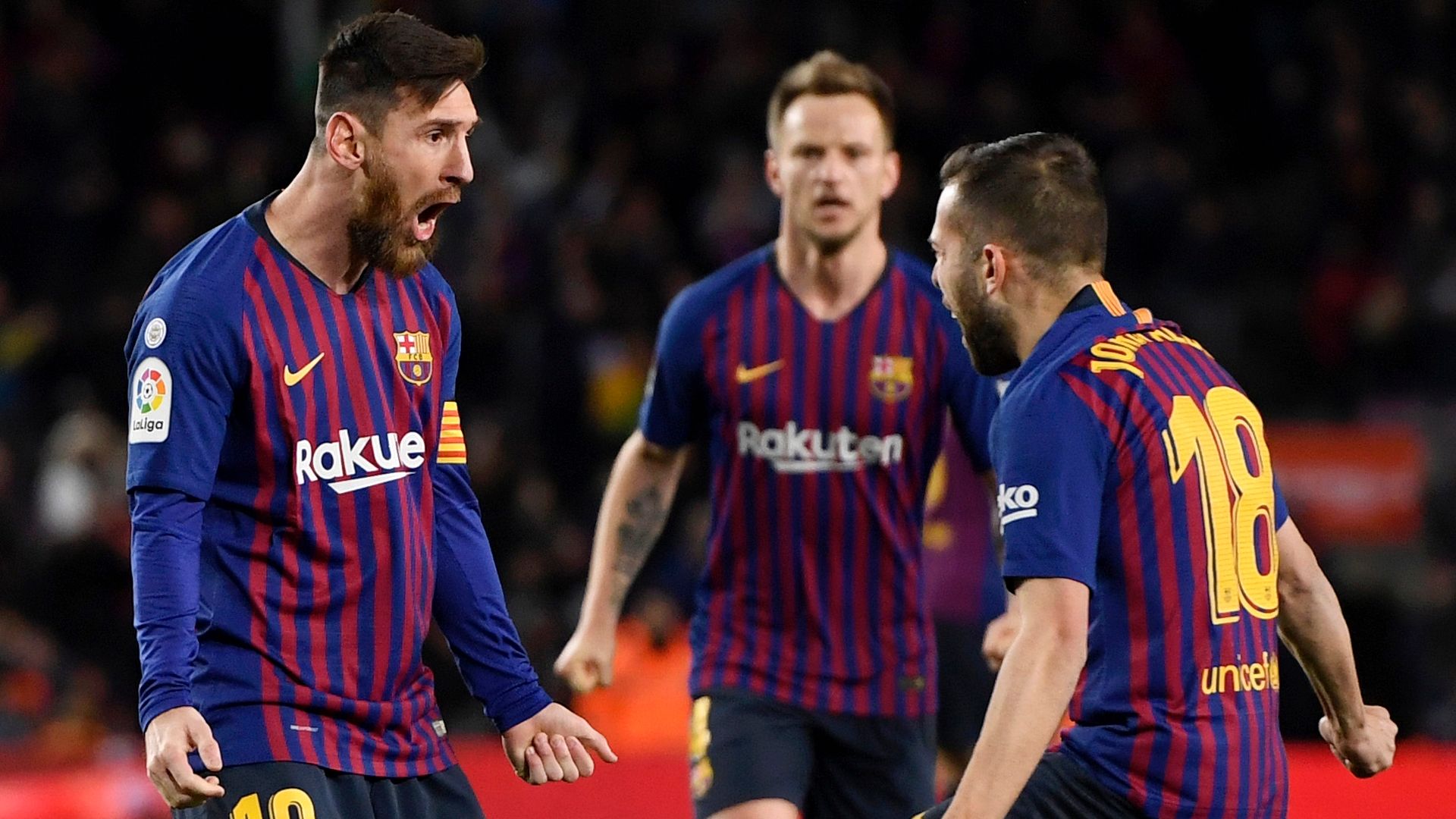 Messi Barcelona 02022019