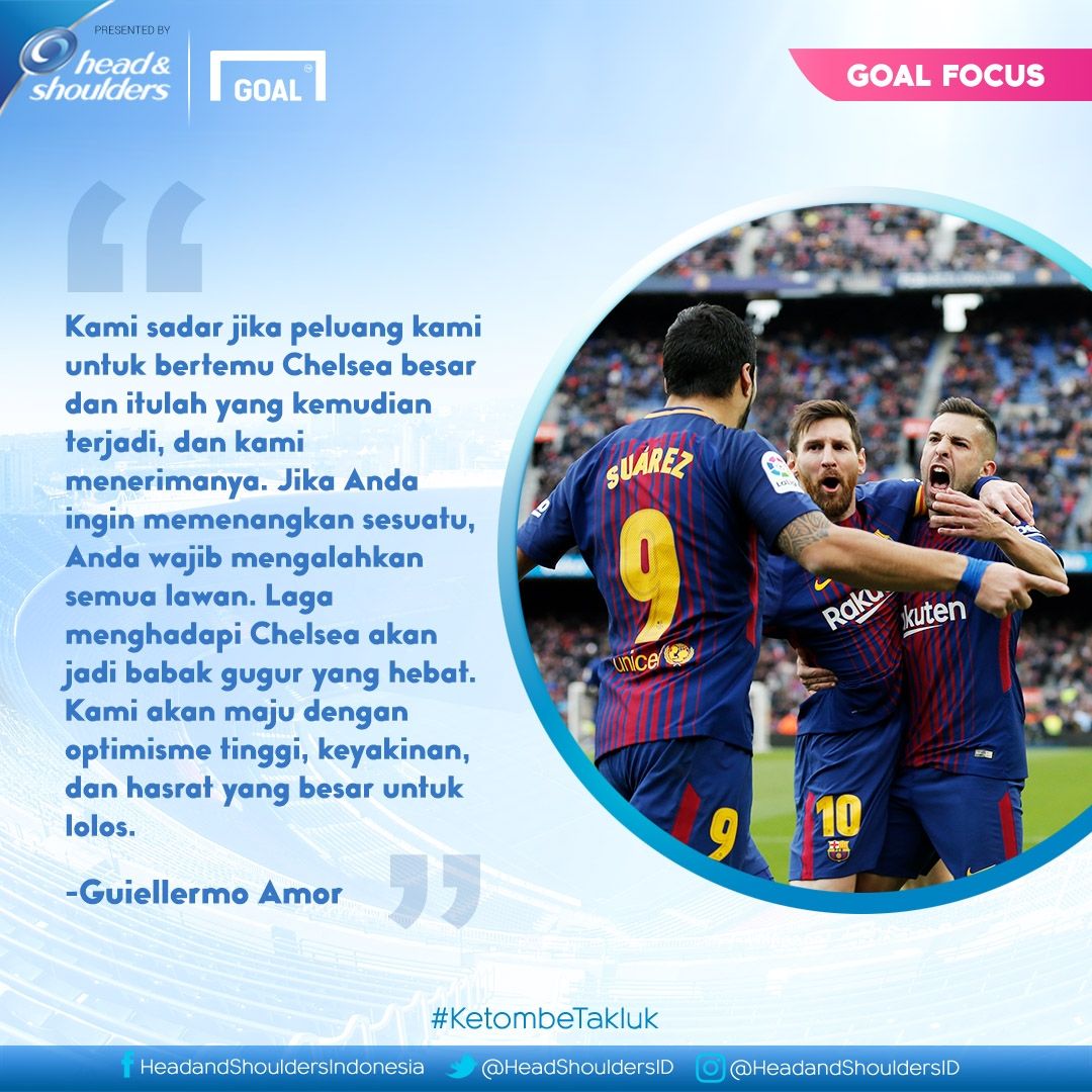 Barcelona H&S GFX ID