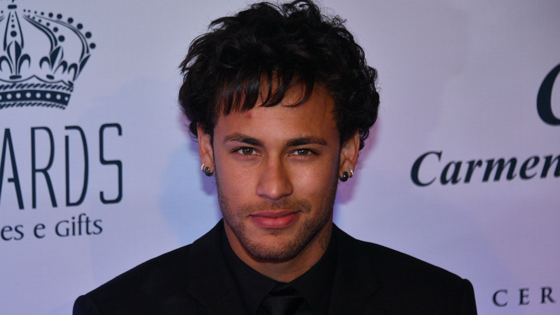 Neymar Barcelona