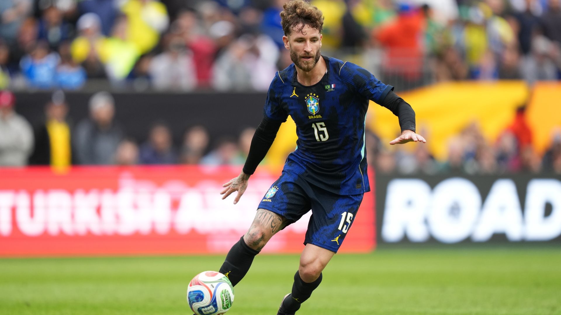 Leo Pereira
