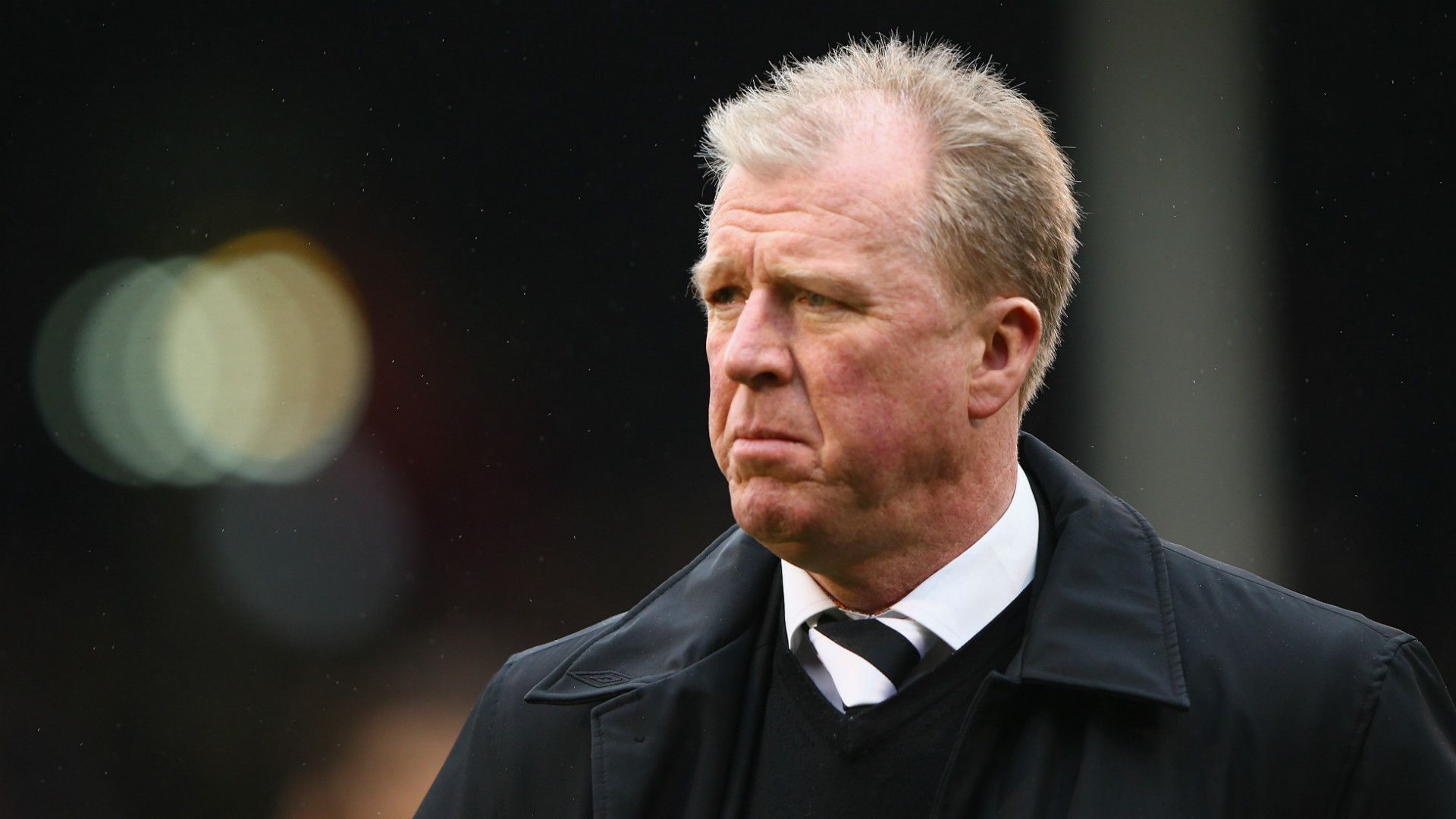 Steve McClaren Derby County Championship 28022015
