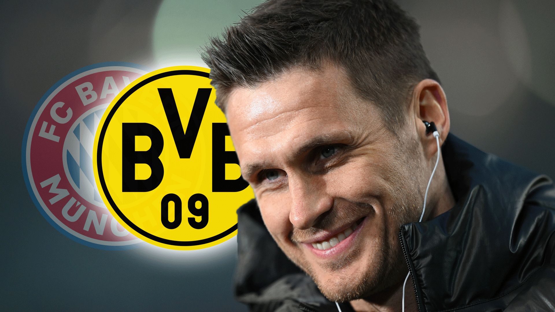 Kehl BVB Bayern