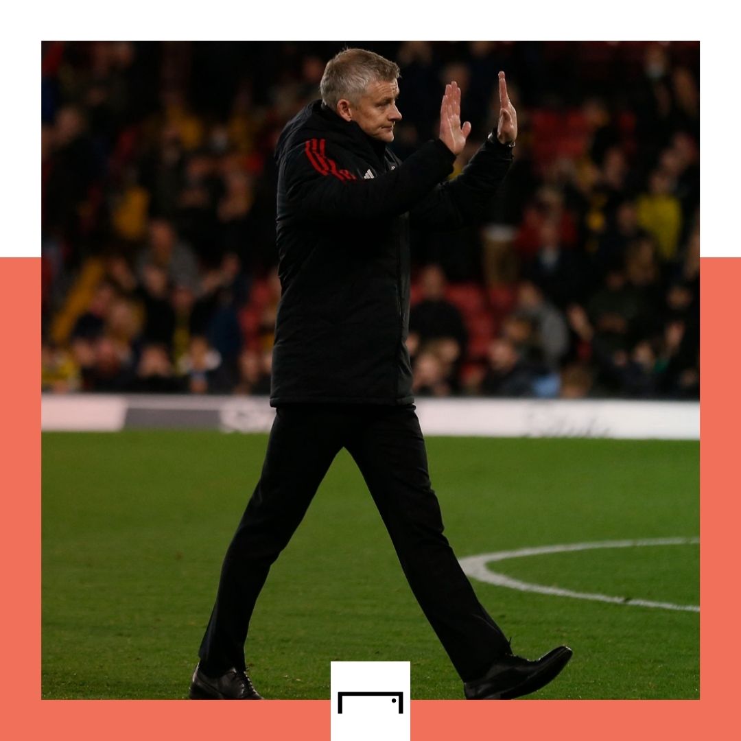 Ole Gunnar Solskjaer Manchester United GFX 