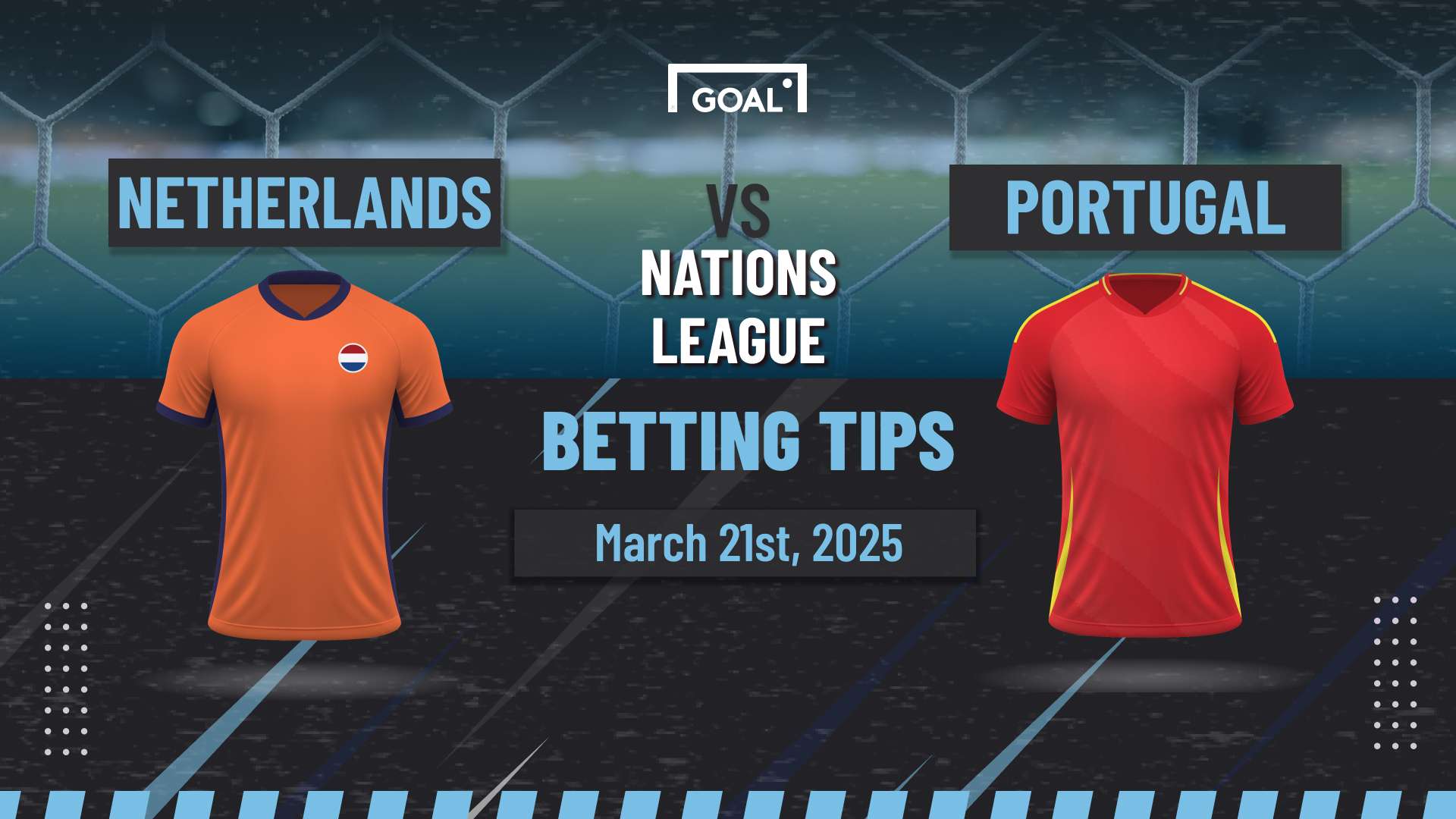 Netherlands vs Spain Predictions