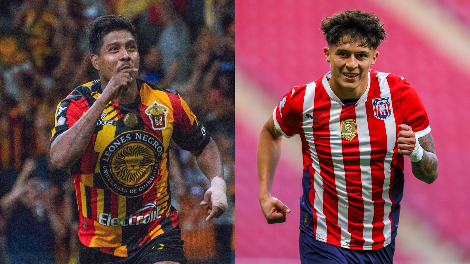 Leones Negros v Tapatío - Liga de Expansión