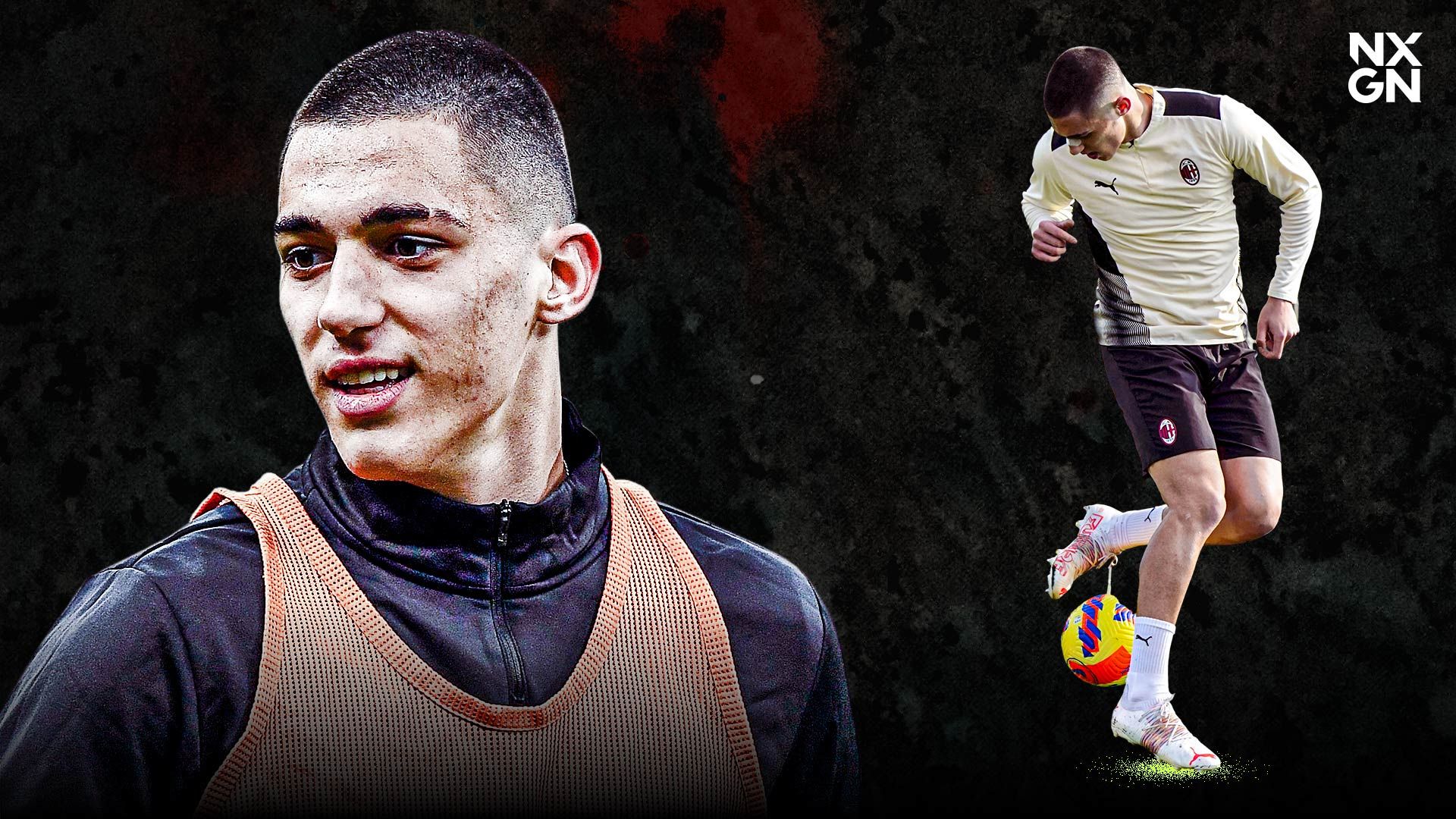 Marko Lazetic NXGN GFX