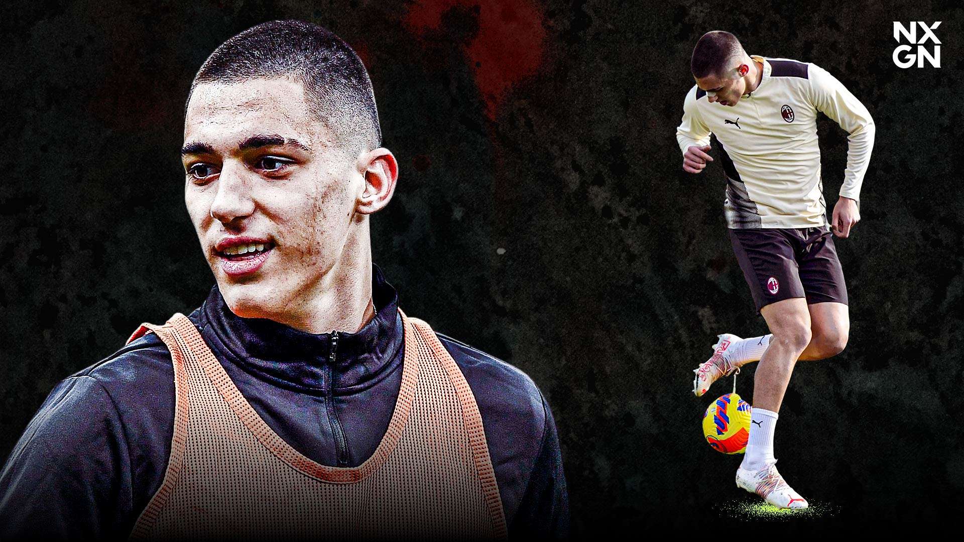 Marko Lazetic NXGN GFX