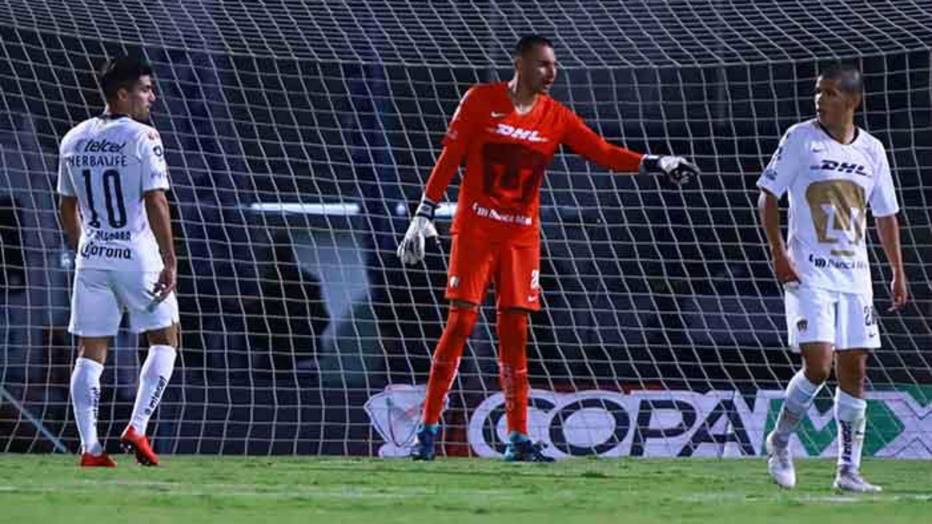 José Alberto Castillo Pumas 220120