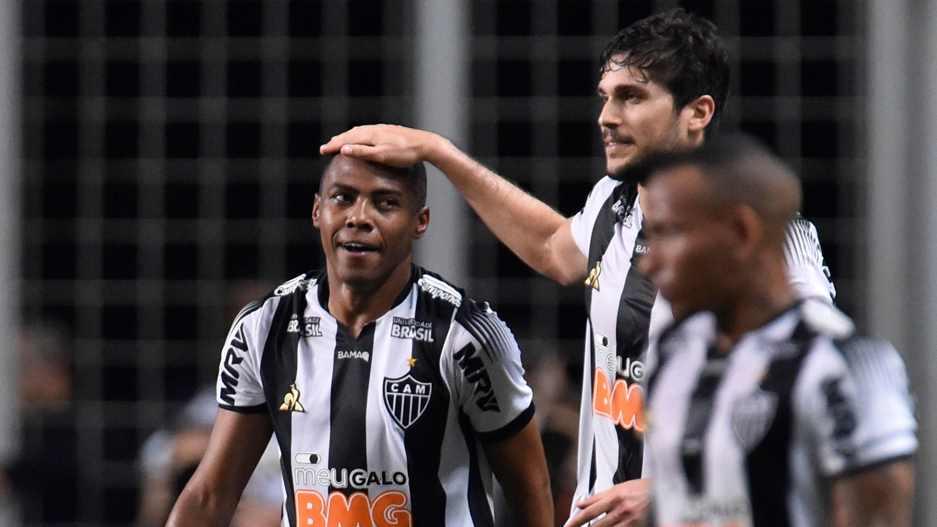 Elias Igor Rabello Atlético-MG La Equidad Copa Sudamericana 20082019