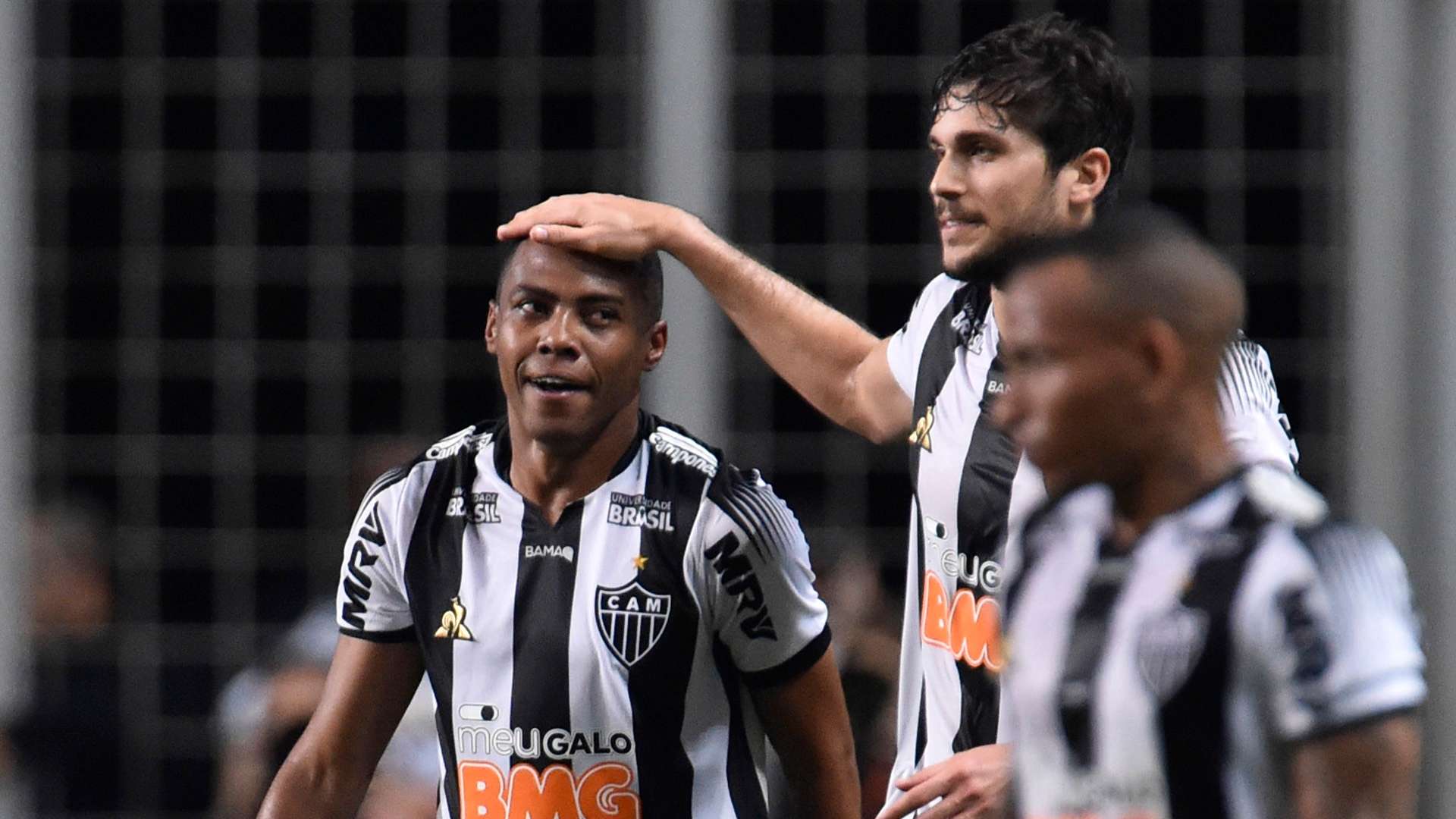 Elias Igor Rabello Atlético-MG La Equidad Copa Sudamericana 20082019