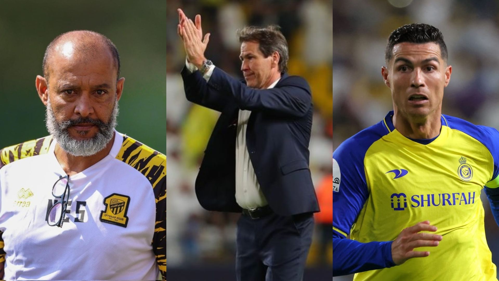 ronaldo - garcia - santo