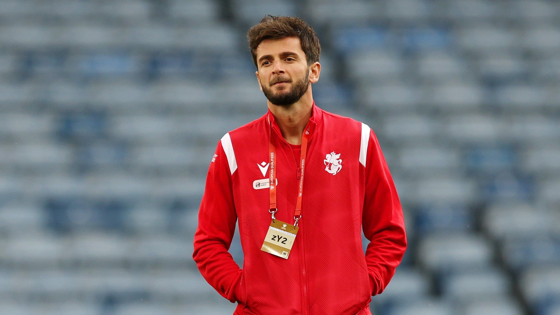 Giorgi KVILITAIA-georgia-20230620