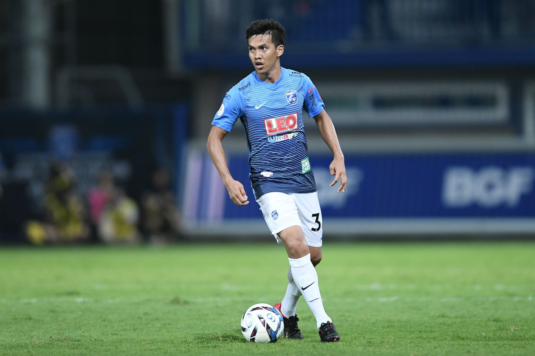 วิทยา หมัดหลำ