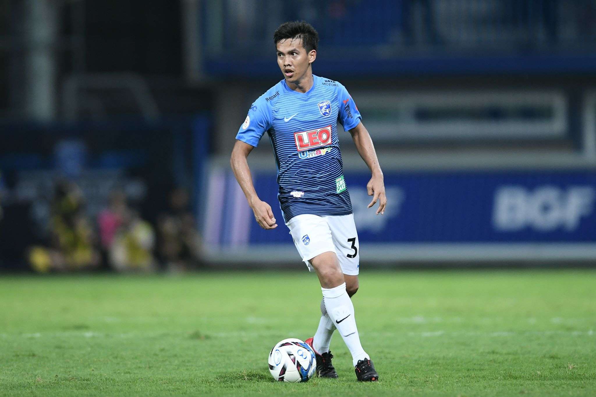 วิทยา หมัดหลำ