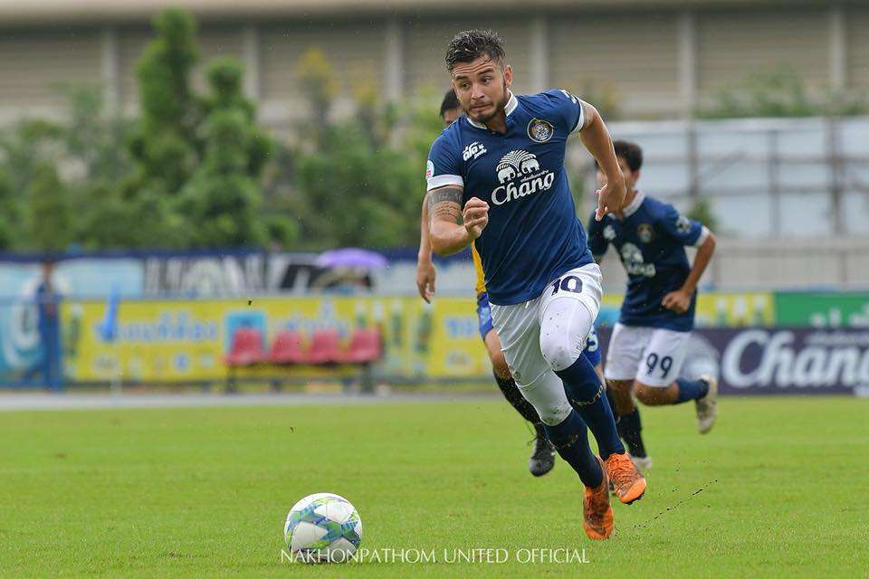 สรุปผลรอบ ชปล. ออมสินลีก (T4) :นครปฐมเลื่อนชั้น,นอร์ทเพลย์ออฟ