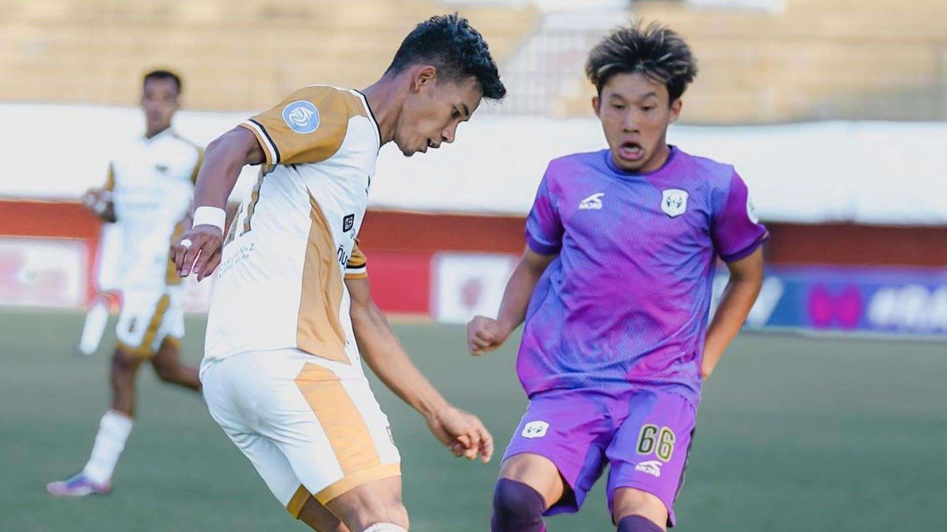 RANS Nusantara vs Dewa United 19082023