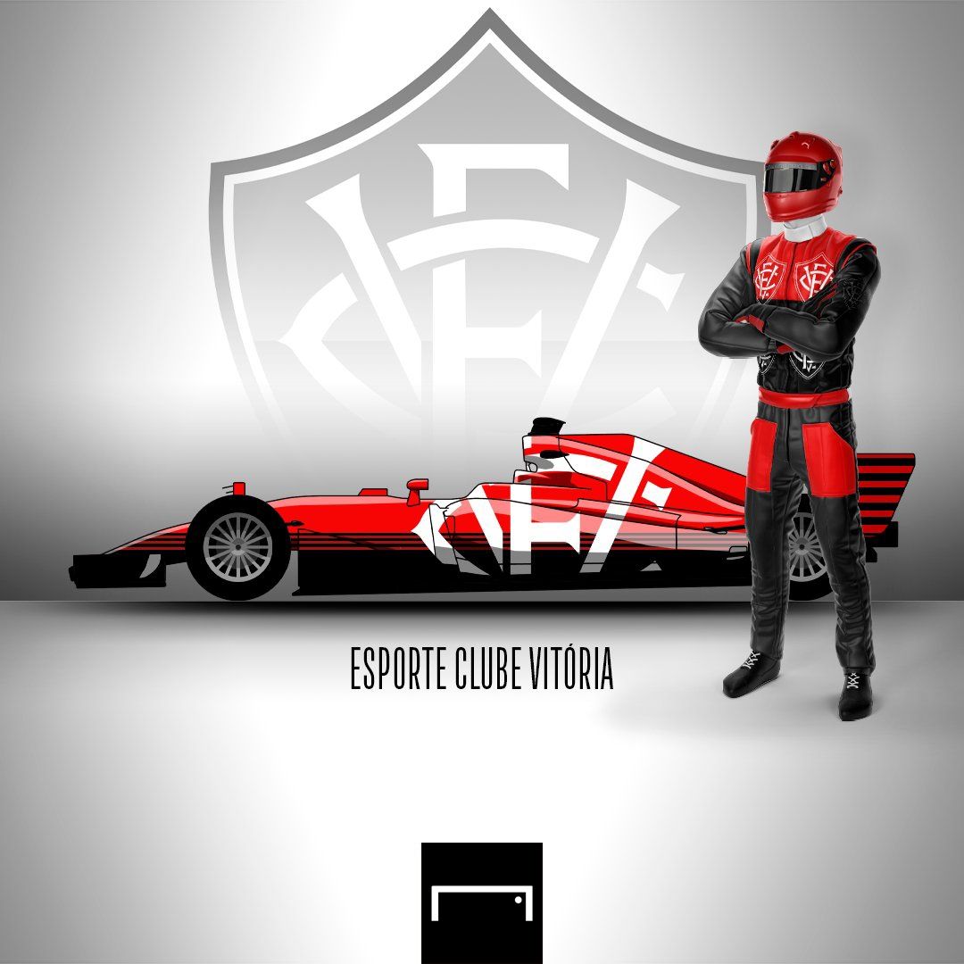 Vitória - Fórmula 1