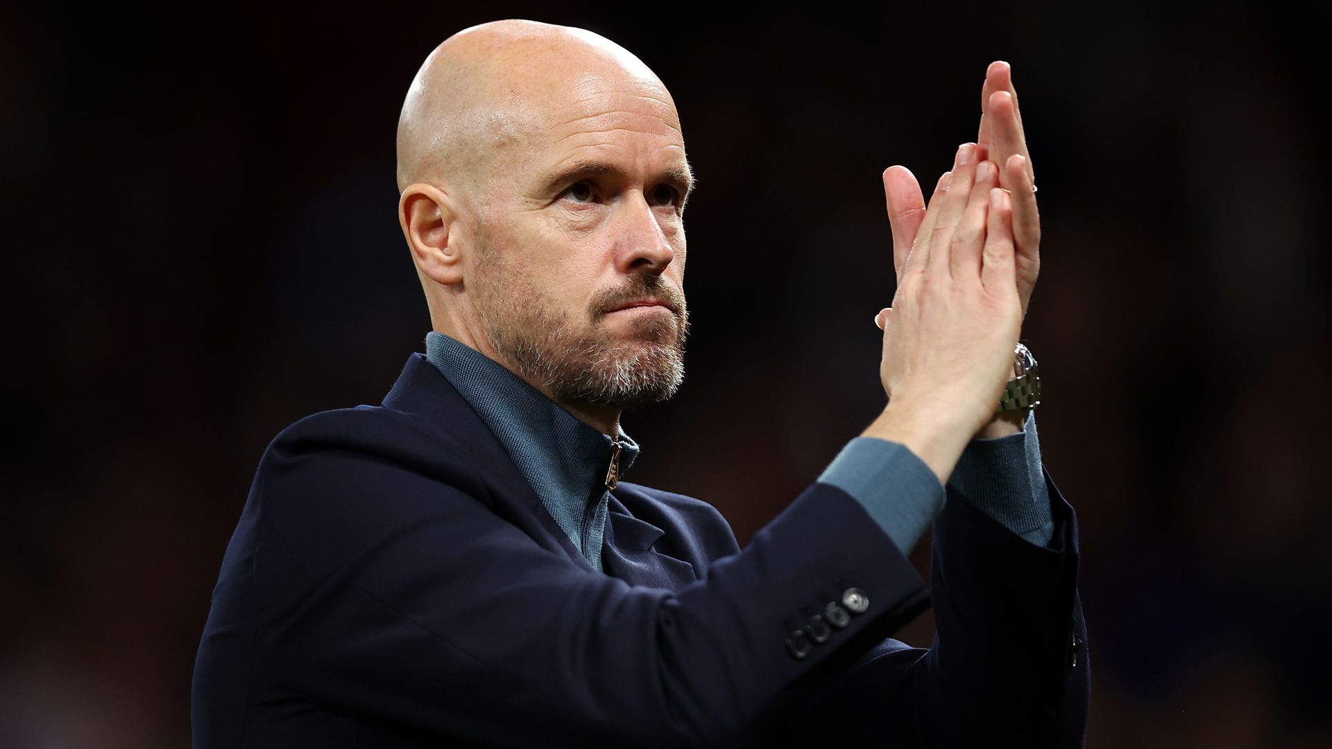 Erik ten Hag Manchester United 2022-23