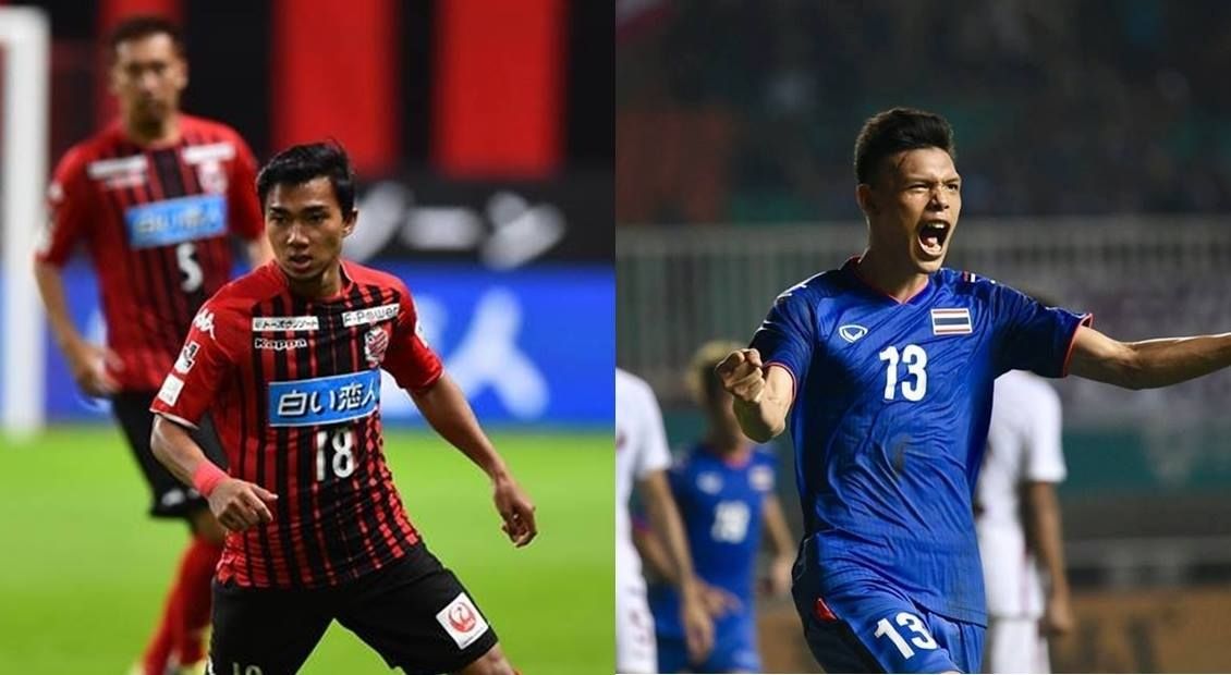 ชนาธิป สรงกระสินธ์, ศุภชัย ใจเด็ด