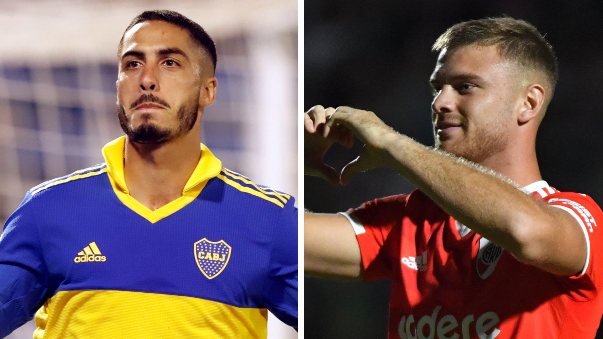 River Plate Boca Juniors Torneo Binance 2023